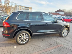 VW Touareg 3, 0TDI - 13100 € - 15600684 7 | Car24.bg VW Touareg 3, 0TDI - 13100 € - 15600684 7