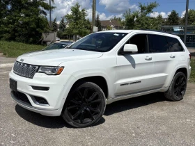Jeep Grand cherokee Summit* Distronic* Обдух* Harman/Kardon | Auto.bg — изображение 2 Jeep Grand cherokee Summit* Distronic* Обдух* Harman/Kardon | Auto.bg — изображение 2
