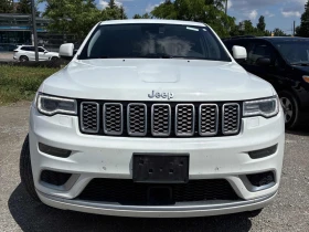 Jeep Grand cherokee Summit* Distronic* Обдух* Harman/Kardon | Auto.bg — изображение 3 Jeep Grand cherokee Summit* Distronic* Обдух* Harman/Kardon | Auto.bg — изображение 3