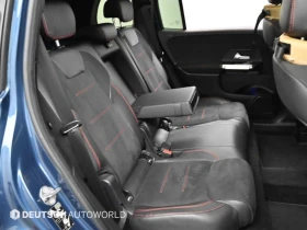 Mercedes-Benz GLB 250 ЕЛ. БАГАЖНИК* BLIND SPOT* ЛЮК* КРАЙНА ЦЕНА | Auto.bg — изображение 12 Mercedes-Benz GLB 250 ЕЛ. БАГАЖНИК* BLIND SPOT* ЛЮК* КРАЙНА ЦЕНА | Auto.bg — изображение 12