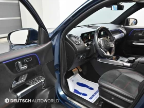 Mercedes-Benz GLB 250 ЕЛ. БАГАЖНИК* BLIND SPOT* ЛЮК* КРАЙНА ЦЕНА | Auto.bg — изображение 11 Mercedes-Benz GLB 250 ЕЛ. БАГАЖНИК* BLIND SPOT* ЛЮК* КРАЙНА ЦЕНА | Auto.bg — изображение 11