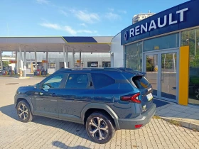 Dacia Bigster 1999Евро за получаване, Jurney - газ, автомат, 4x4 | Auto.bg — изображение 6 Dacia Bigster 1999Евро за получаване, Jurney - газ, автомат, 4x4 | Auto.bg — изображение 6
