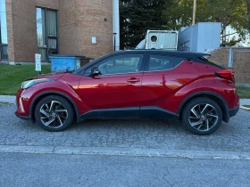 Toyota C-HR Limited FWD * CARFAX * БЕЗ ПЪРВОНАЧАЛНА ВНОСКА | Auto.bg — изображение 2 Toyota C-HR Limited FWD * CARFAX * БЕЗ ПЪРВОНАЧАЛНА ВНОСКА | Auto.bg — изображение 2