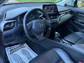 Toyota C-HR Limited FWD * CARFAX * БЕЗ ПЪРВОНАЧАЛНА ВНОСКА | Auto.bg — изображение 5 Toyota C-HR Limited FWD * CARFAX * БЕЗ ПЪРВОНАЧАЛНА ВНОСКА | Auto.bg — изображение 5