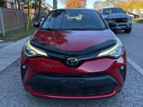 Toyota C-HR Limited FWD * CARFAX * БЕЗ ПЪРВОНАЧАЛНА ВНОСКА | Auto.bg — изображение 6 Toyota C-HR Limited FWD * CARFAX * БЕЗ ПЪРВОНАЧАЛНА ВНОСКА | Auto.bg — изображение 6