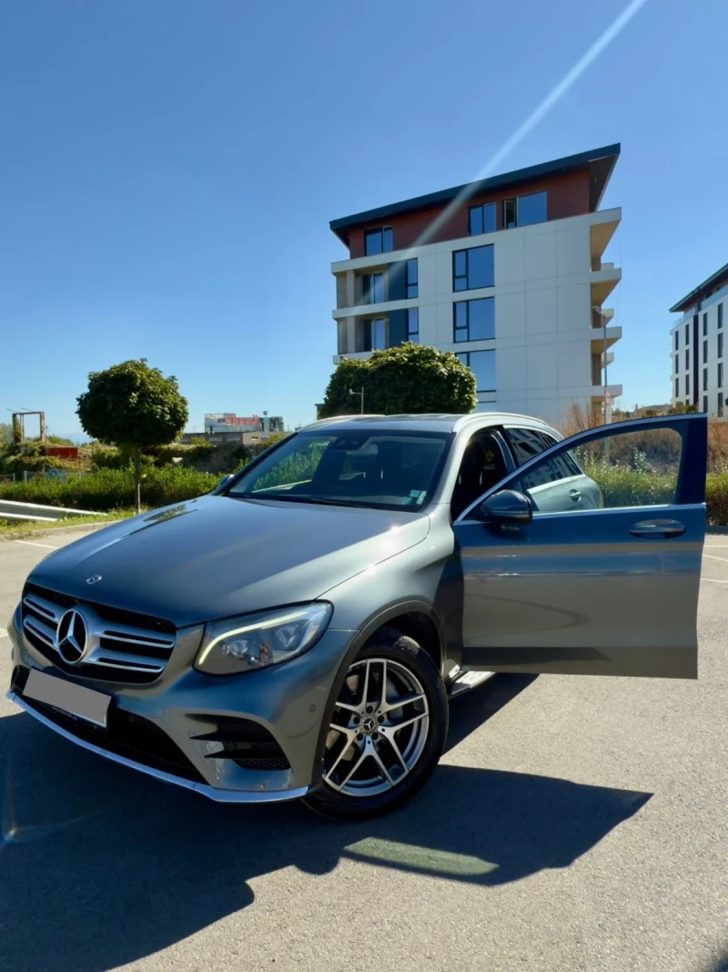 Mercedes-Benz GLC 250 - 42000 лв. / 21474.26 € - 41905230 1 | Car24.bg Mercedes-Benz GLC 250 - 42000 лв. / 21474.26 € - 41905230 1
