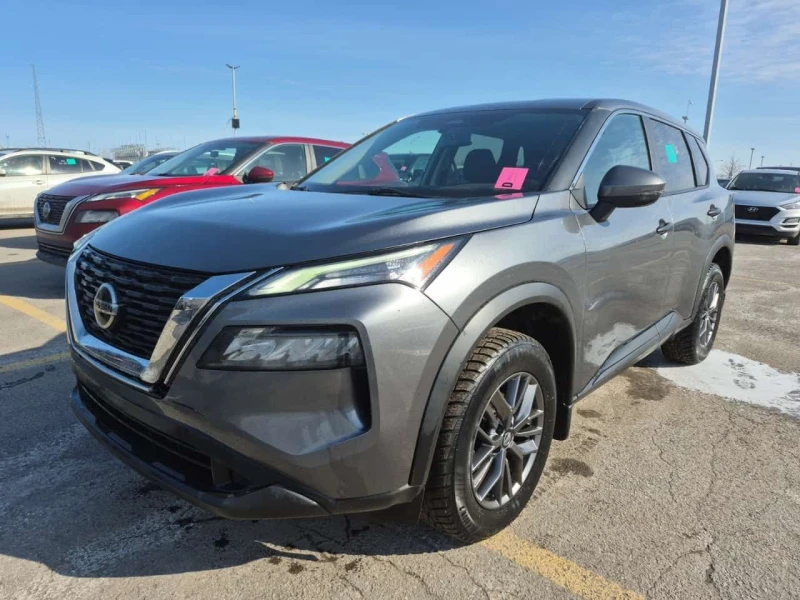 Nissan Rogue S /CARFAX /Подгрев/Навигация /Задна камера/2 ключ - 15550 € / 30413.16 лв. - 71384024 1 | Car24.bg Nissan Rogue S /CARFAX /Подгрев/Навигация /Задна камера/2 ключ - 15550 € / 30413.16 лв. - 71384024 1