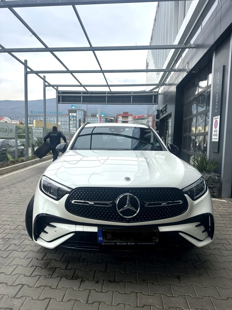 Mercedes-Benz GLC 220 4matic-AMG-Line - 49999 € / 97789.54 лв. - 31969207 1 | Car24.bg Mercedes-Benz GLC 220 4matic-AMG-Line - 49999 € / 97789.54 лв. - 31969207 1