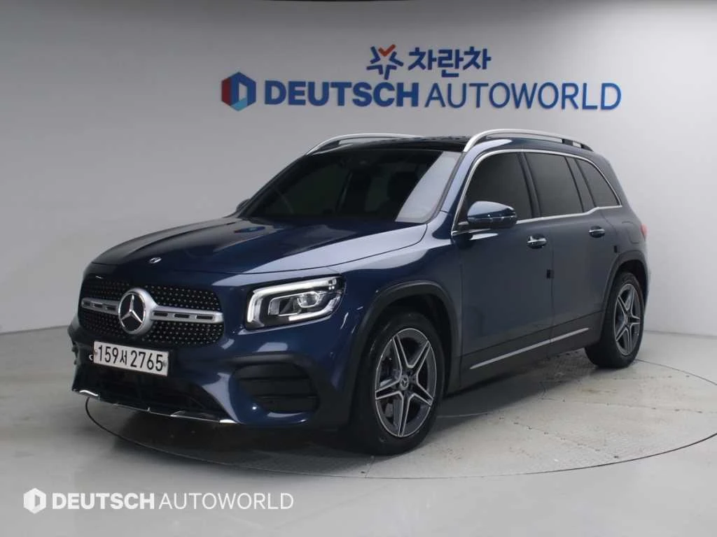 Mercedes-Benz GLB 250 ЕЛ. БАГАЖНИК* BLIND SPOT* ЛЮК* КРАЙНА ЦЕНА | Auto.bg — изображение 1 Mercedes-Benz GLB 250 ЕЛ. БАГАЖНИК* BLIND SPOT* ЛЮК* КРАЙНА ЦЕНА | Auto.bg — изображение 1