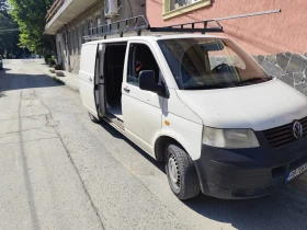 VW T5 2.5 TDI Дълга База | Auto.bg — изображение 2 VW T5 2.5 TDI Дълга База | Auto.bg — изображение 2