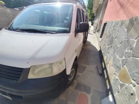 VW T5 2.5 TDI Дълга База | Auto.bg — изображение 3 VW T5 2.5 TDI Дълга База | Auto.bg — изображение 3