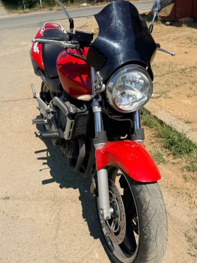 Honda Hornet undefined | Auto.bg — изображение 2 Honda Hornet undefined | Auto.bg — изображение 2