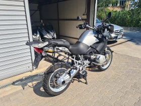 BMW G R 1200 GS | Auto.bg — изображение 3 BMW G R 1200 GS | Auto.bg — изображение 3