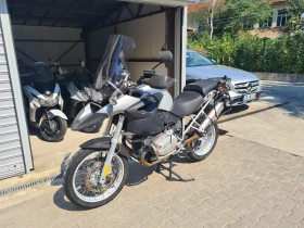 BMW G R 1200 GS | Auto.bg — изображение 4 BMW G R 1200 GS | Auto.bg — изображение 4
