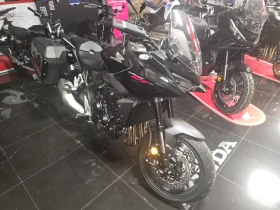 Honda Cb 1000GT | Auto.bg — изображение 2 Honda Cb 1000GT | Auto.bg — изображение 2