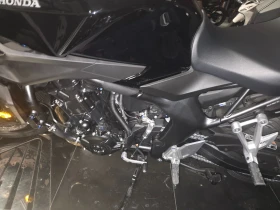 Honda Cb 1000GT | Auto.bg — изображение 5 Honda Cb 1000GT | Auto.bg — изображение 5