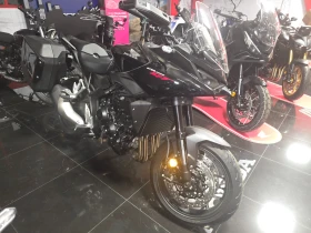 Honda Cb 1000GT | Auto.bg — изображение 7 Honda Cb 1000GT | Auto.bg — изображение 7