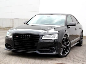 Audi S8 PLUS ОЧАКВАН ВНОС CARBON CERAMIC ЛИЗИНГ 100% - Car24.bg Audi S8 PLUS ОЧАКВАН ВНОС CARBON CERAMIC ЛИЗИНГ 100%
