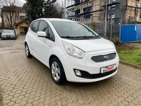 Kia Venga 1.4i/EURO.5B - 7500 лв. / 3834.69 € - 77691219 3 | Car24.bg Kia Venga 1.4i/EURO.5B - 7500 лв. / 3834.69 € - 77691219 3
