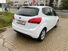 Kia Venga 1.4i/EURO.5B - 7500 лв. / 3834.69 € - 77691219 4 | Car24.bg Kia Venga 1.4i/EURO.5B - 7500 лв. / 3834.69 € - 77691219 4