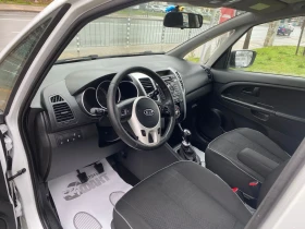 Kia Venga 1.4i/EURO.5B - 7500 лв. / 3834.69 € - 77691219 7 | Car24.bg Kia Venga 1.4i/EURO.5B - 7500 лв. / 3834.69 € - 77691219 7