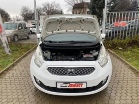 Kia Venga 1.4i/EURO.5B - 7500 лв. / 3834.69 € - 77691219 13 | Car24.bg Kia Venga 1.4i/EURO.5B - 7500 лв. / 3834.69 € - 77691219 13