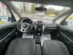 Kia Venga 1.4i/EURO.5B - 7500 лв. / 3834.69 € - 77691219 8 | Car24.bg Kia Venga 1.4i/EURO.5B - 7500 лв. / 3834.69 € - 77691219 8