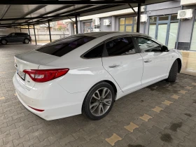 Hyundai Sonata LPI - 9900 € / 19362.72 лв. - 40997711 2 | Car24.bg Hyundai Sonata LPI - 9900 € / 19362.72 лв. - 40997711 2