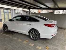 Hyundai Sonata LPI - 9900 € / 19362.72 лв. - 40997711 4 | Car24.bg Hyundai Sonata LPI - 9900 € / 19362.72 лв. - 40997711 4