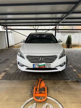 Hyundai Sonata LPI - 9900 € / 19362.72 лв. - 40997711 6 | Car24.bg Hyundai Sonata LPI - 9900 € / 19362.72 лв. - 40997711 6