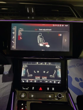 Audi E-Tron 55 SOH 90% Certified - 27900 € / 54567.66 лв. - 20196354 9 | Car24.bg Audi E-Tron 55 SOH 90% Certified - 27900 € / 54567.66 лв. - 20196354 9