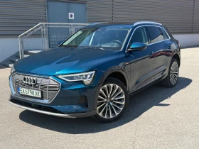 Audi E-Tron 55/Гаранция/дистроник/вакуум/Napa/Обдухване/масаж - Car24.bg Audi E-Tron 55/Гаранция/дистроник/вакуум/Napa/Обдухване/масаж