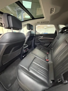 Audi E-Tron 55 SOH 90% Certified - 27900 € / 54567.66 лв. - 20196354 15 | Car24.bg Audi E-Tron 55 SOH 90% Certified - 27900 € / 54567.66 лв. - 20196354 15