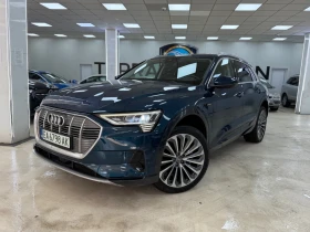 Audi E-Tron 55 SOH 90% Certified - Car24.bg Audi E-Tron 55 SOH 90% Certified