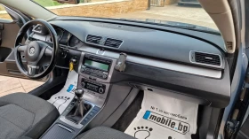 VW Passat 2.0TDi-140k.c - 6250 € / 12223.94 лв. - 60796317 14 | Car24.bg VW Passat 2.0TDi-140k.c - 6250 € / 12223.94 лв. - 60796317 14