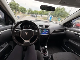 Suzuki Swift - 7000 € / 13690.81 лв. - 75282875 3 | Car24.bg Suzuki Swift - 7000 € / 13690.81 лв. - 75282875 3