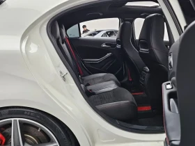 Mercedes-Benz A45 AMG 4MATIC | Auto.bg — изображение 11 Mercedes-Benz A45 AMG 4MATIC | Auto.bg — изображение 11