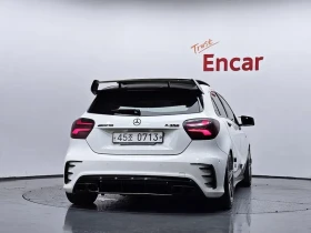 Mercedes-Benz A45 AMG 4MATIC | Auto.bg — изображение 4 Mercedes-Benz A45 AMG 4MATIC | Auto.bg — изображение 4