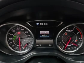 Mercedes-Benz A45 AMG 4MATIC | Auto.bg — изображение 8 Mercedes-Benz A45 AMG 4MATIC | Auto.bg — изображение 8