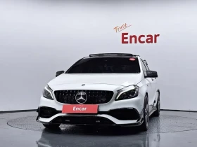 Mercedes-Benz A45 AMG 4MATIC | Auto.bg — изображение 3 Mercedes-Benz A45 AMG 4MATIC | Auto.bg — изображение 3