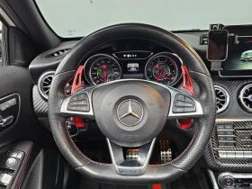 Mercedes-Benz A45 AMG 4MATIC | Auto.bg — изображение 12 Mercedes-Benz A45 AMG 4MATIC | Auto.bg — изображение 12