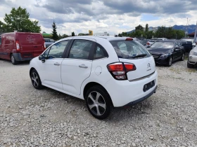 Citroen C3 1.2 бензин Италия - 4600 € / 8996.82 лв. - 42327457 8 | Car24.bg Citroen C3 1.2 бензин Италия - 4600 € / 8996.82 лв. - 42327457 8