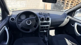 Dacia Logan undefined | Auto.bg — изображение 2 Dacia Logan undefined | Auto.bg — изображение 2