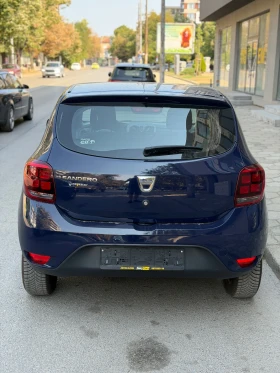 Dacia Sandero 1.0 euro6 | Auto.bg — изображение 5 Dacia Sandero 1.0 euro6 | Auto.bg — изображение 5