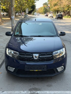 Dacia Sandero 1.0 euro6 | Auto.bg — изображение 2 Dacia Sandero 1.0 euro6 | Auto.bg — изображение 2