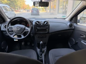 Dacia Sandero 1.0 euro6 | Auto.bg — изображение 9 Dacia Sandero 1.0 euro6 | Auto.bg — изображение 9