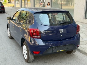 Dacia Sandero 1.0 euro6 | Auto.bg — изображение 4 Dacia Sandero 1.0 euro6 | Auto.bg — изображение 4