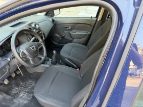 Dacia Sandero 1.0 euro6 | Auto.bg — изображение 7 Dacia Sandero 1.0 euro6 | Auto.bg — изображение 7