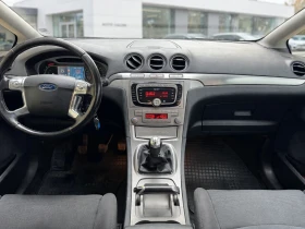 Ford S-Max 2.0I 6+ 1 - 3799 € - 58245552 5 | Car24.bg Ford S-Max 2.0I 6+ 1 - 3799 € - 58245552 5