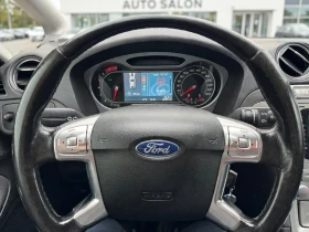 Ford S-Max 2.0I 6+ 1 - 3799 € - 58245552 7 | Car24.bg Ford S-Max 2.0I 6+ 1 - 3799 € - 58245552 7